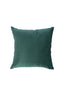 Cushion 45x45 cm ROYCE green-white