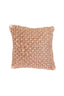 Cushion 45x45 cm MODRA brown-cream