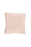 Cushion 45x45 cm MODRA brown-cream