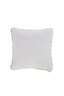 Cushion 45x45 cm MODRA light green-cream