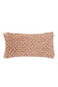 Cushion 60x30 cm MODRA brown-cream