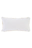 Cushion 60x30 cm MODRA light green-cream