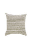Cushion 45x45 cm COSMO green-cream