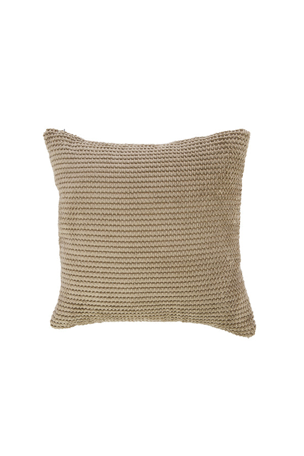 Cushion 45x45 cm CORDI green