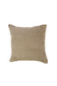 Cushion 45x45 cm CORDI green