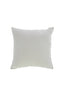 Cushion 45x45 cm CENDRE green-cream