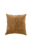 Cushion 45x45 cm SELIS brown
