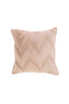 Cushion 45x45 cm BRASSA taupe
