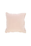 Cushion 45x45 cm BRASSA taupe