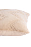 Cushion 45x45 cm BRASSA taupe