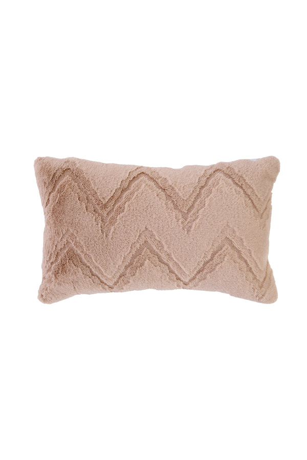 Cushion 60x30 cm BRASSA taupe