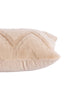 Cushion 60x30 cm BRASSA taupe