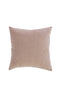 Cushion 45x45 cm ELITE brown-cream