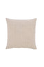Cushion 45x45 cm FLINT cream