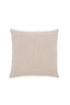 Cushion 45x45 cm FLINT cream