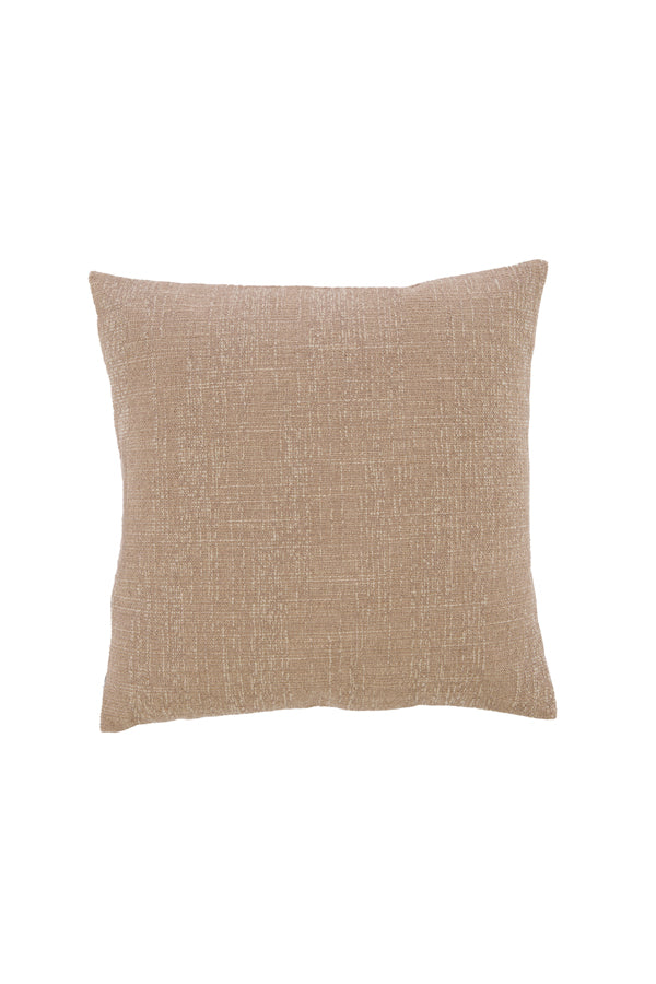 Cushion 45x45 cm DAYTON taupe