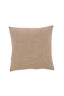 Cushion 45x45 cm DAYTON taupe