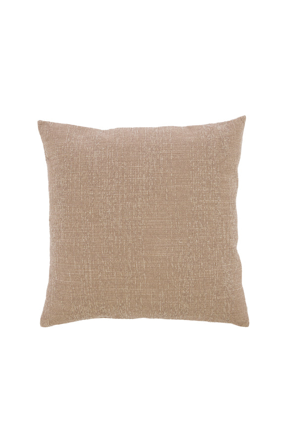 Cushion 45x45 cm DAYTON taupe
