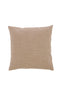 Cushion 45x45 cm DAYTON taupe