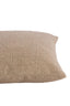 Cushion 45x45 cm DAYTON taupe
