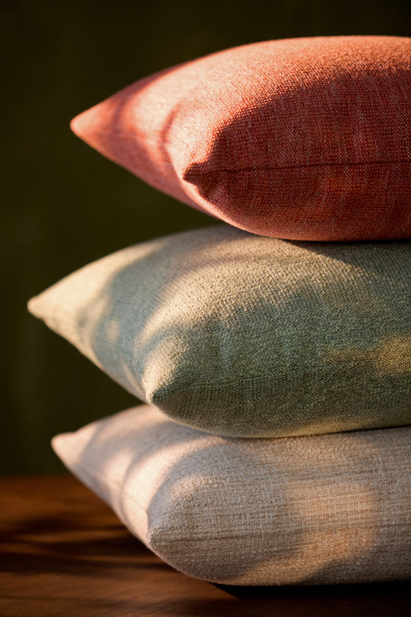 Cushion 45x45 cm DAYTON taupe