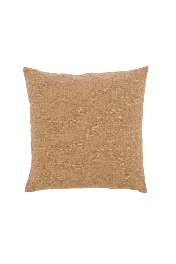 Cushion 45x45 cm DAYTON caramel