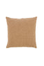 Cushion 45x45 cm DAYTON caramel