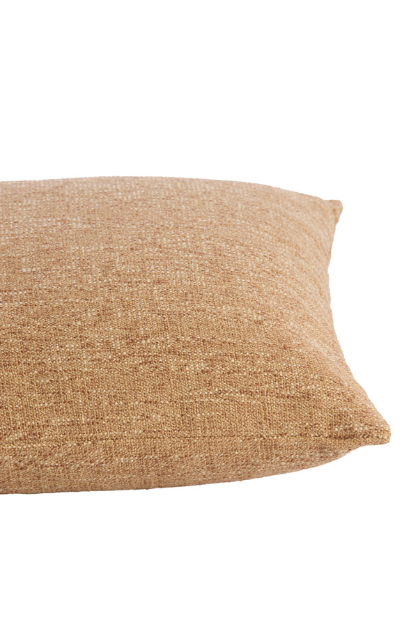 Cushion 45x45 cm DAYTON caramel