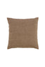Cushion 45x45 cm ELYRIA taupe