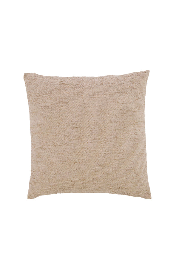 Cushion 45x45 cm ELYRIA sand