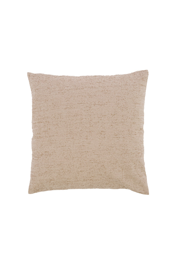 Cushion 45x45 cm ELYRIA sand
