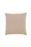 Cushion 45x45 cm ELYRIA sand