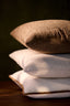 Cushion 45x45 cm ELYRIA sand