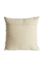 Cushion 50x50 cm JAVEA cream