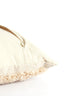 Cushion 50x50 cm JAVEA cream