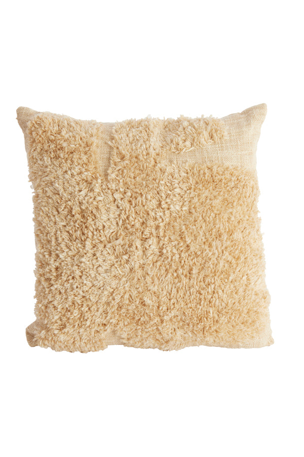 Cushion 50x50 cm JAVEA sand