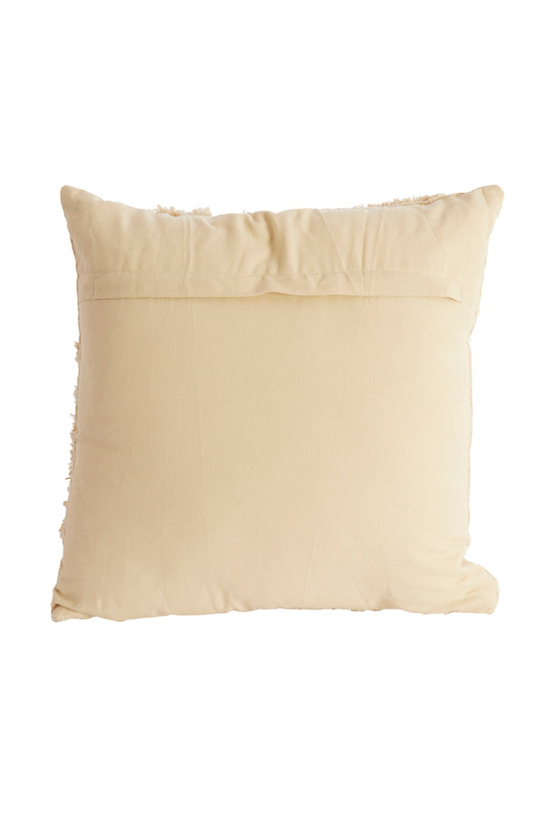 Cushion 50x50 cm JAVEA sand