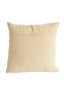 Cushion 50x50 cm JAVEA sand