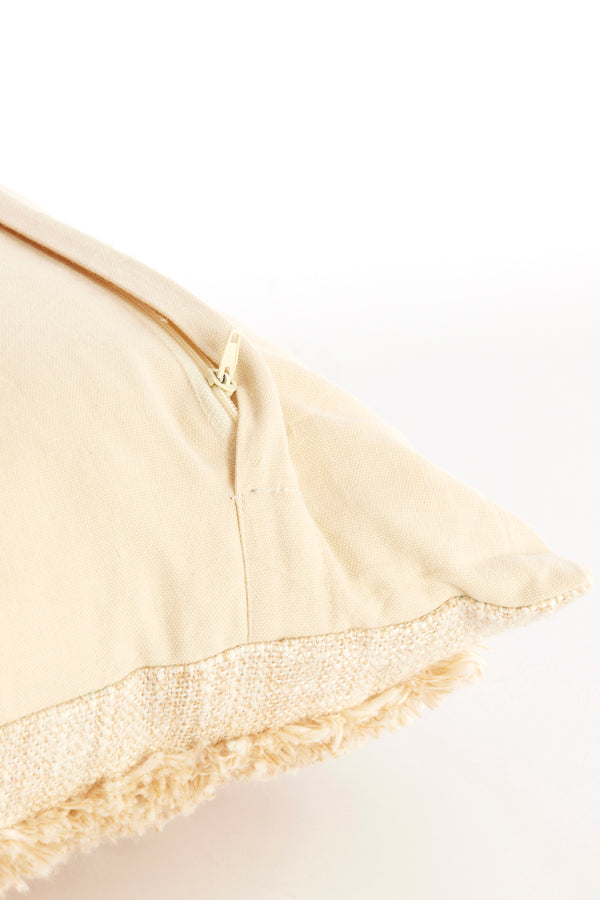 Cushion 50x50 cm JAVEA sand