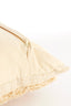 Cushion 50x50 cm JAVEA sand