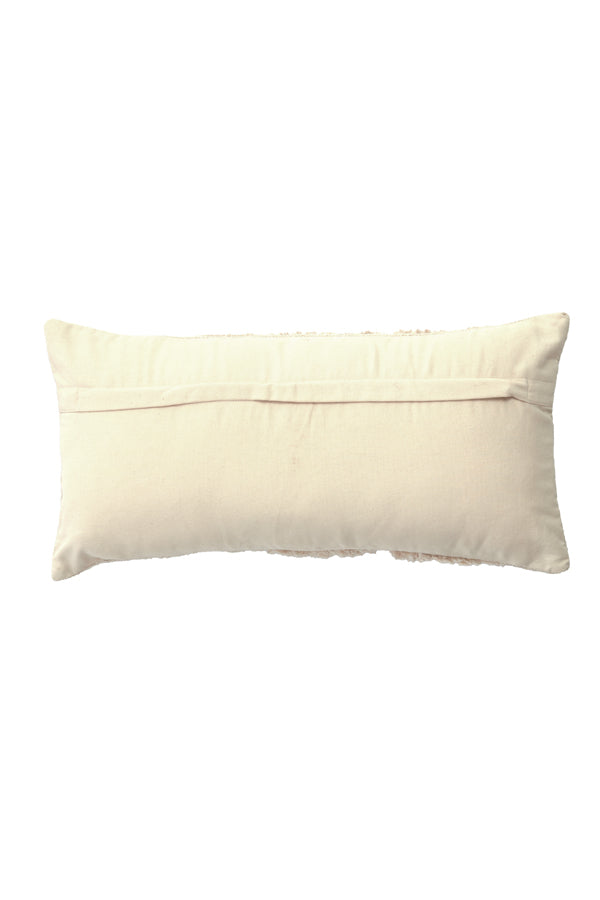 Cushion 60x30 cm JAVEA cream