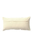 Cushion 60x30 cm JAVEA cream