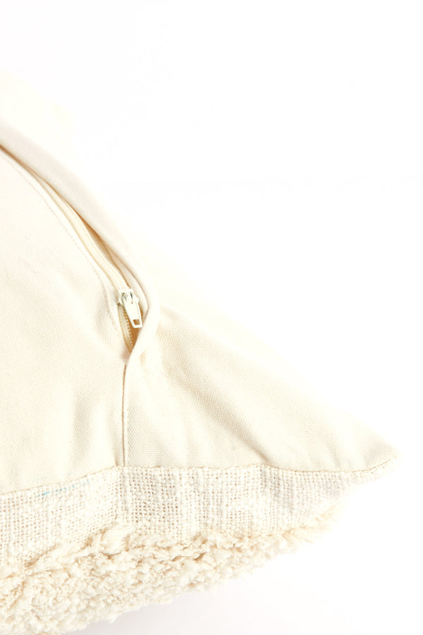 Cushion 60x30 cm JAVEA cream