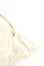 Cushion 60x30 cm JAVEA cream