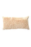 Cushion 60x30 cm JAVEA sand
