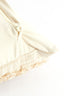 Cushion 60x30 cm JAVEA sand