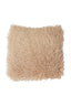 Cushion 45x45 cm BUBION sand