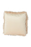 Cushion 45x45 cm BUBION sand