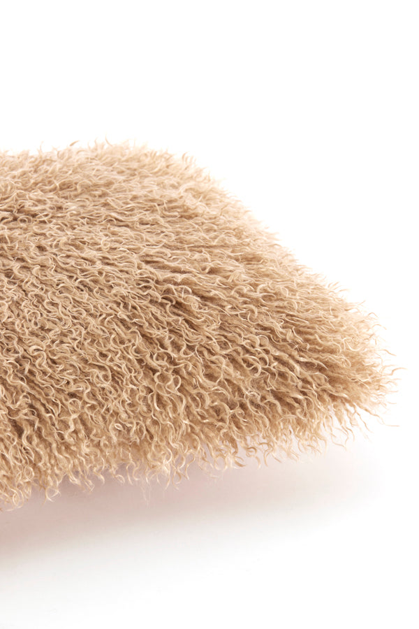 Cushion 45x45 cm BUBION sand