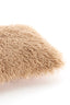 Cushion 45x45 cm BUBION sand